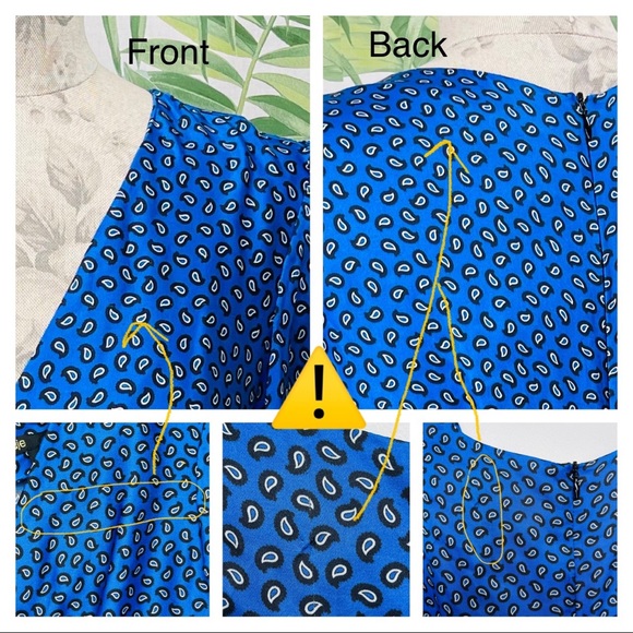 NWT Maje - Ilona Leopard Print Satin Playsuit Romper 36/4 - Picture 12 of 15